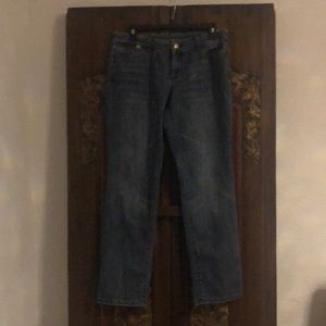 Women Michael Kors Jean